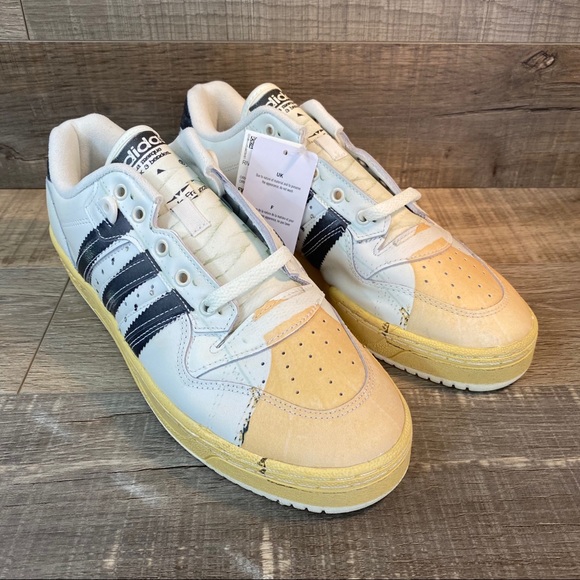 adidas rivalry lo